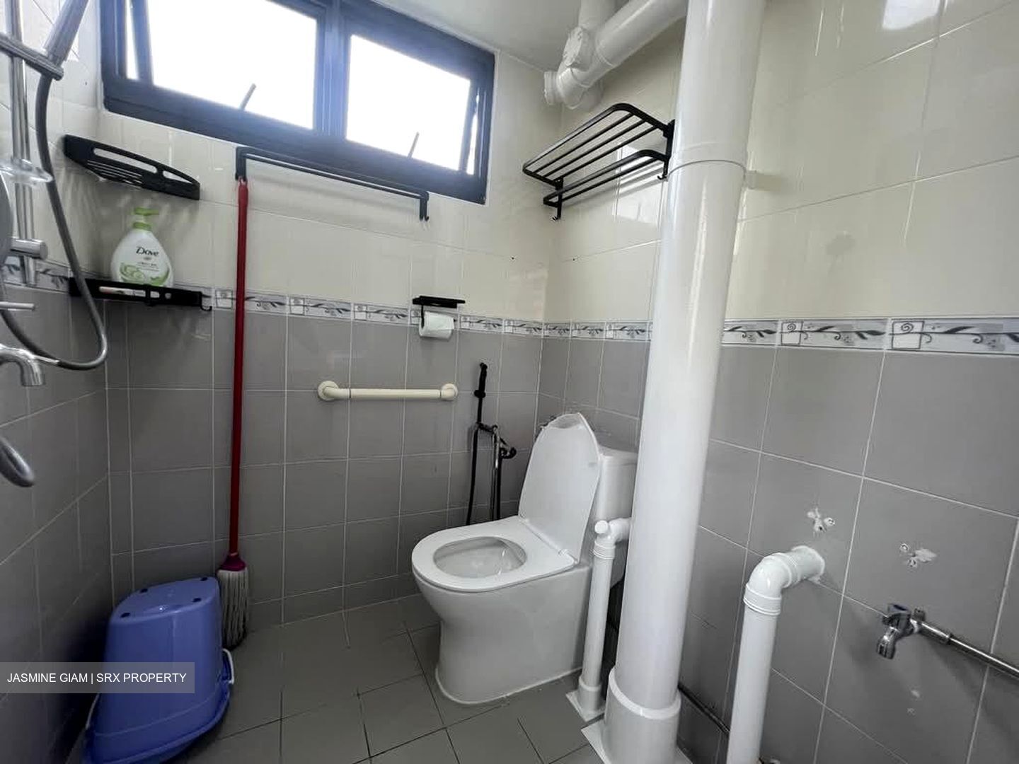 Blk 702 West Coast Road (Clementi), HDB 4 Rooms #550240131